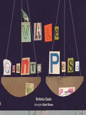 cover image of Vale quanto pesa